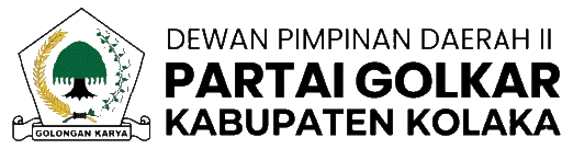 DPD Golkar Kolaka